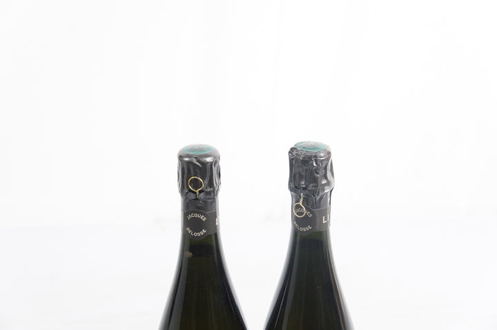 Jacques Selosse Extra Brut Chemin de Chalons Cramant Grand Cru NV