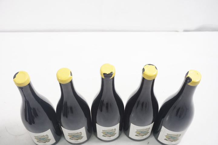 Julien Labet Vin de Liqueur Sabir 2008 *