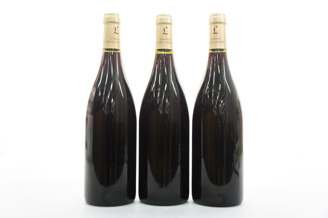 Michel Lafarge Volnay Clos des Chenes 1er Cru 2018