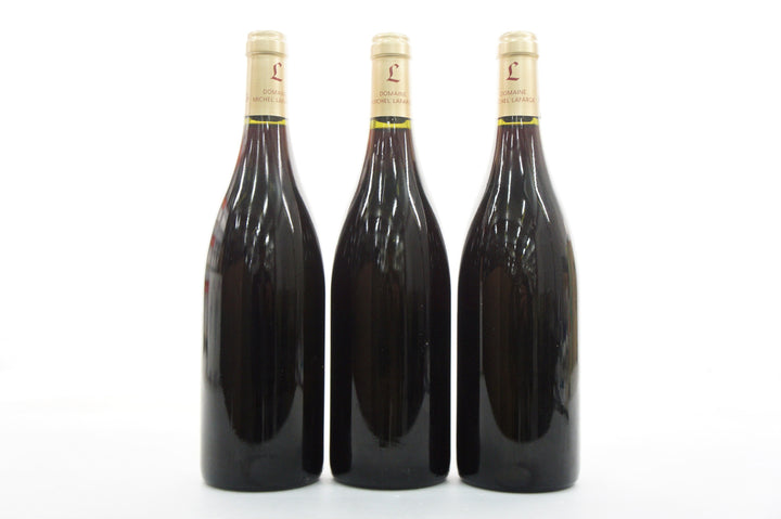 Michel Lafarge Volnay Clos des Chenes 1er Cru 2018