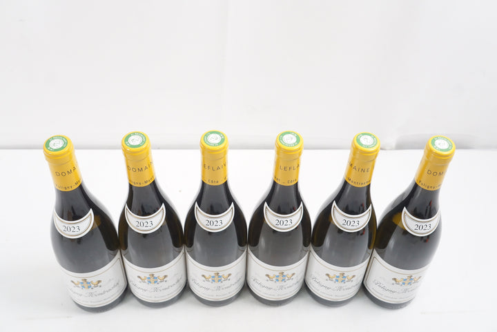 Leflaive Puligny Montrachet (OWC6) 2023
