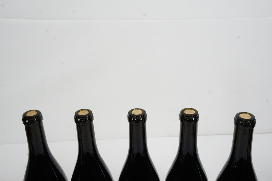 Domaine de la Rochette Les Chanez Pinot Noir 2010