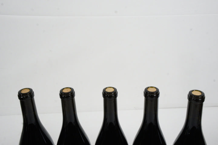 Domaine de la Rochette Les Chanez Pinot Noir 2010