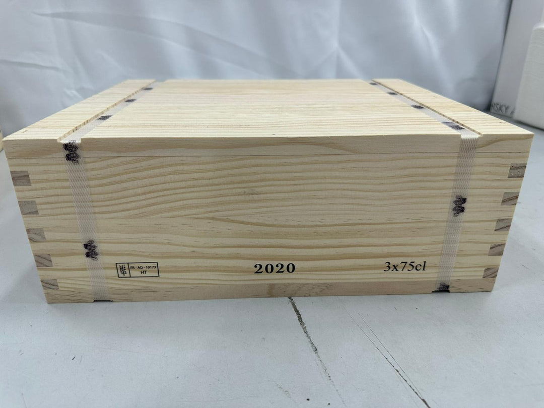 Petrus 2020