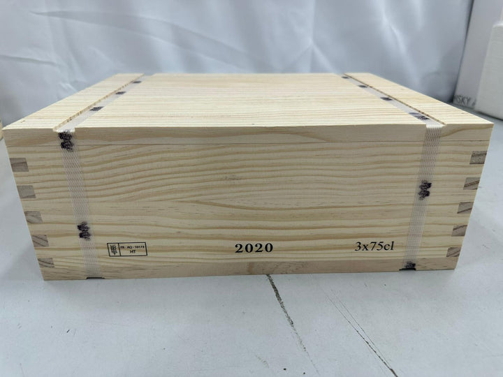 Petrus 2020