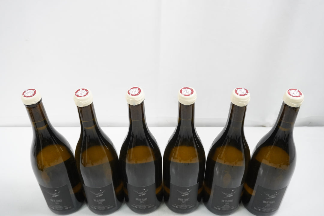 Maison Pinot Noar Bourgogne Blanc 2023