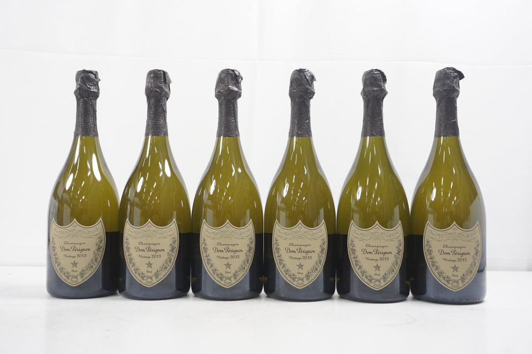 Dom Perignon 2013