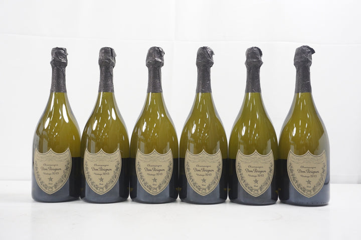 Dom Perignon 2013