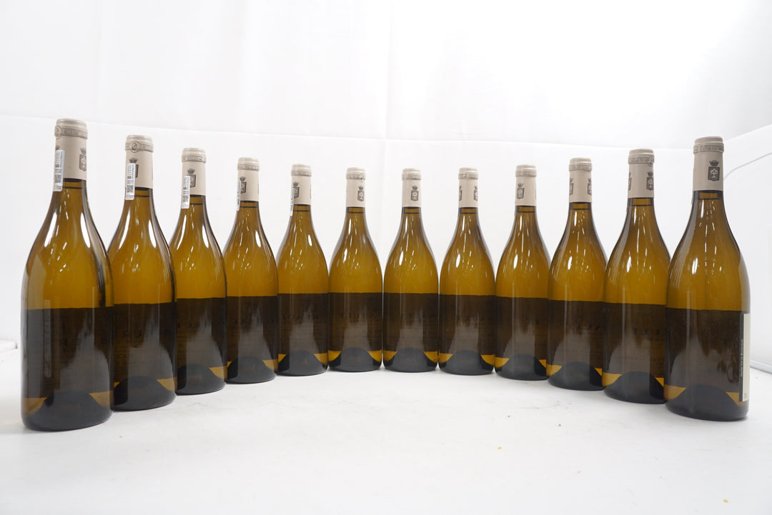 Comtes Lafon Meursault Clos de la Barre 2022