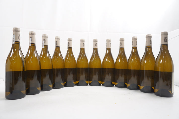 Comtes Lafon Meursault Clos de la Barre 2022