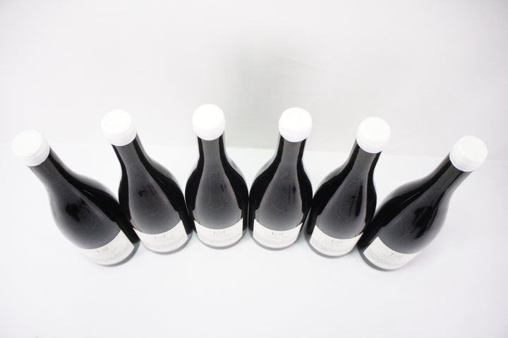 Audeant Pinot Noir 2016