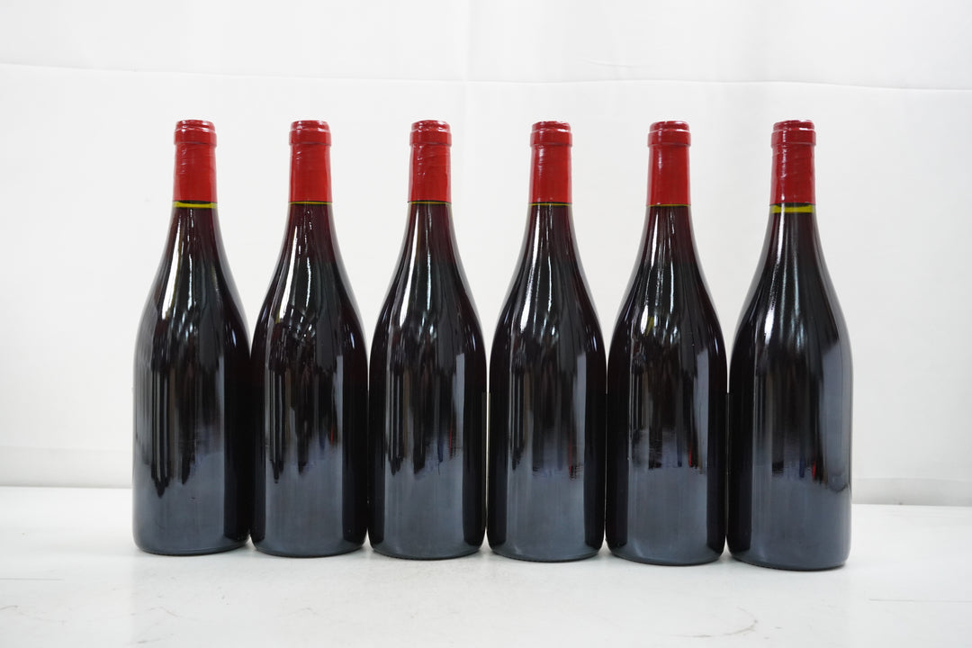 Chateau Rayas Chateauneuf du Pape Reserve 2007*