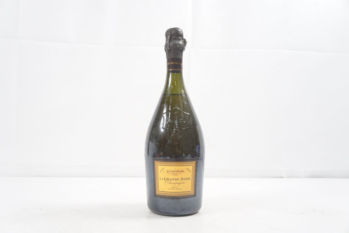 Veuve Clicquot Ponsardin La Grande Dame Brut 1989