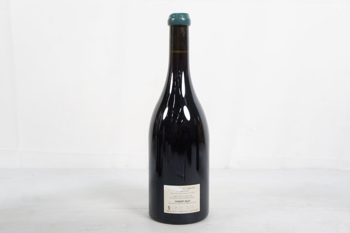 Guilbert Gillet Chorey Les Beaune Beaumonts 2021