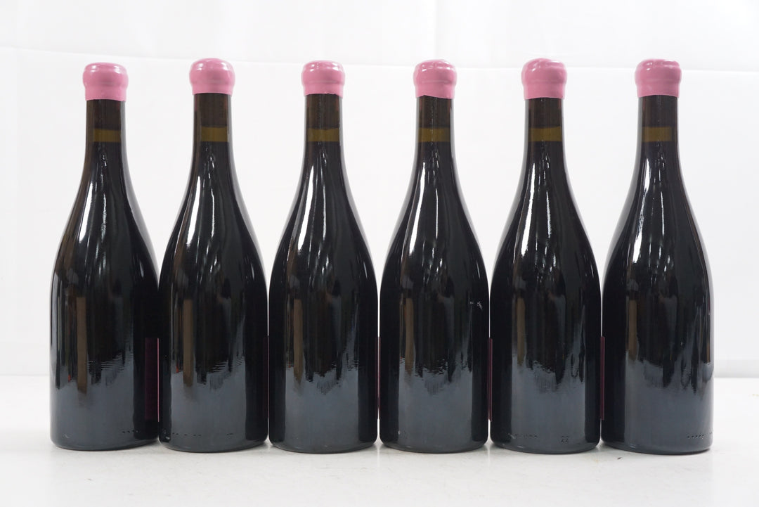 Simon Colin Maranges La Fussieres 1er Cru 2023