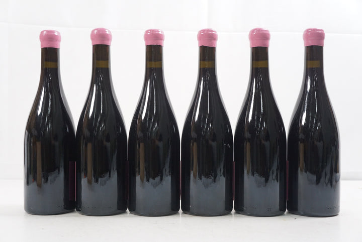 Simon Colin Maranges La Fussieres 1er Cru 2023