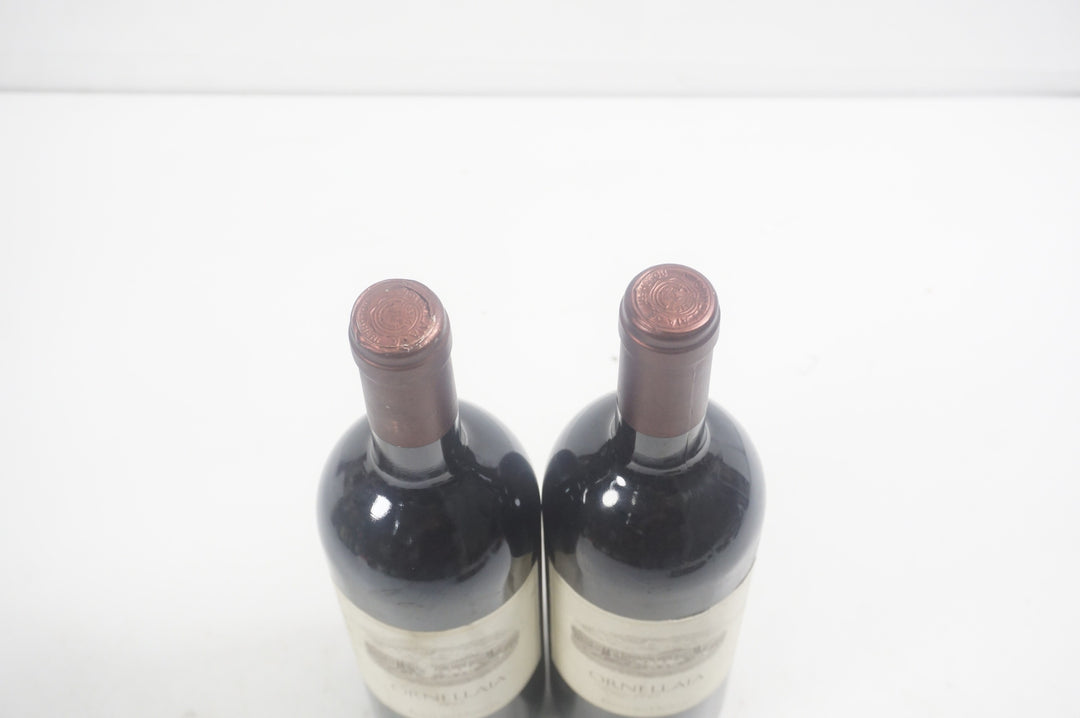 Ornellaia 1999