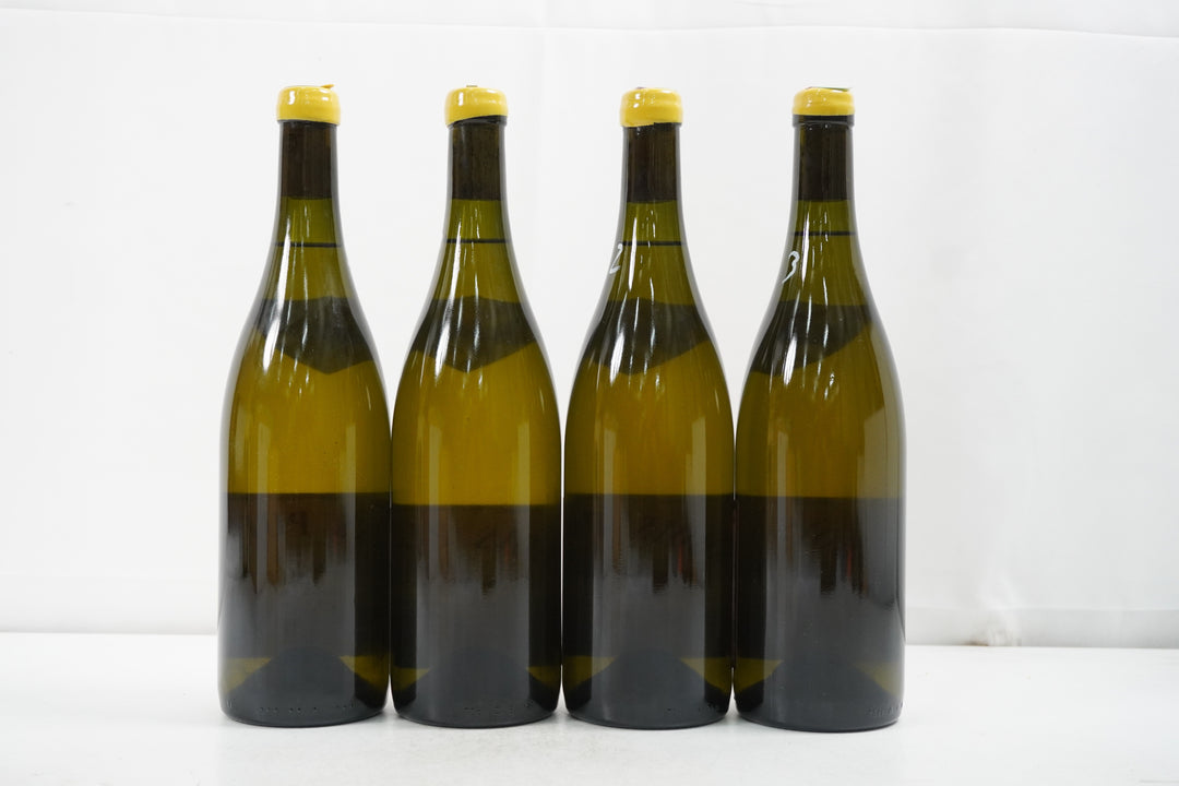 Pierre Overnoy Arbois Pupillin Savagnin 2016 *