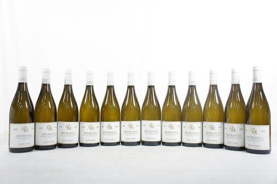 Pierre Morey Meursault Clos Le Meix Tavaux 2020