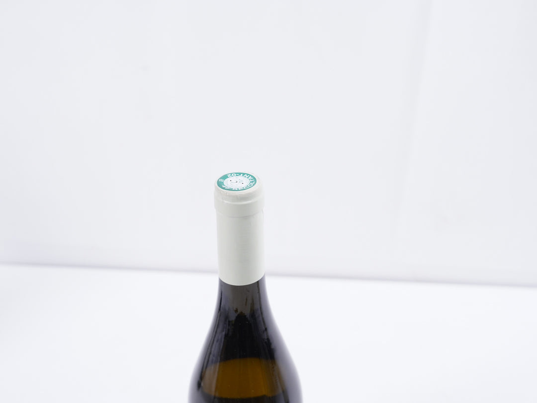 Clos Rougeard Saumur Blanc Breze 2001