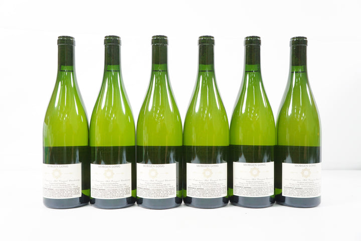 Morgen Long Temperance Hill Vineyard Chardonnay 2023