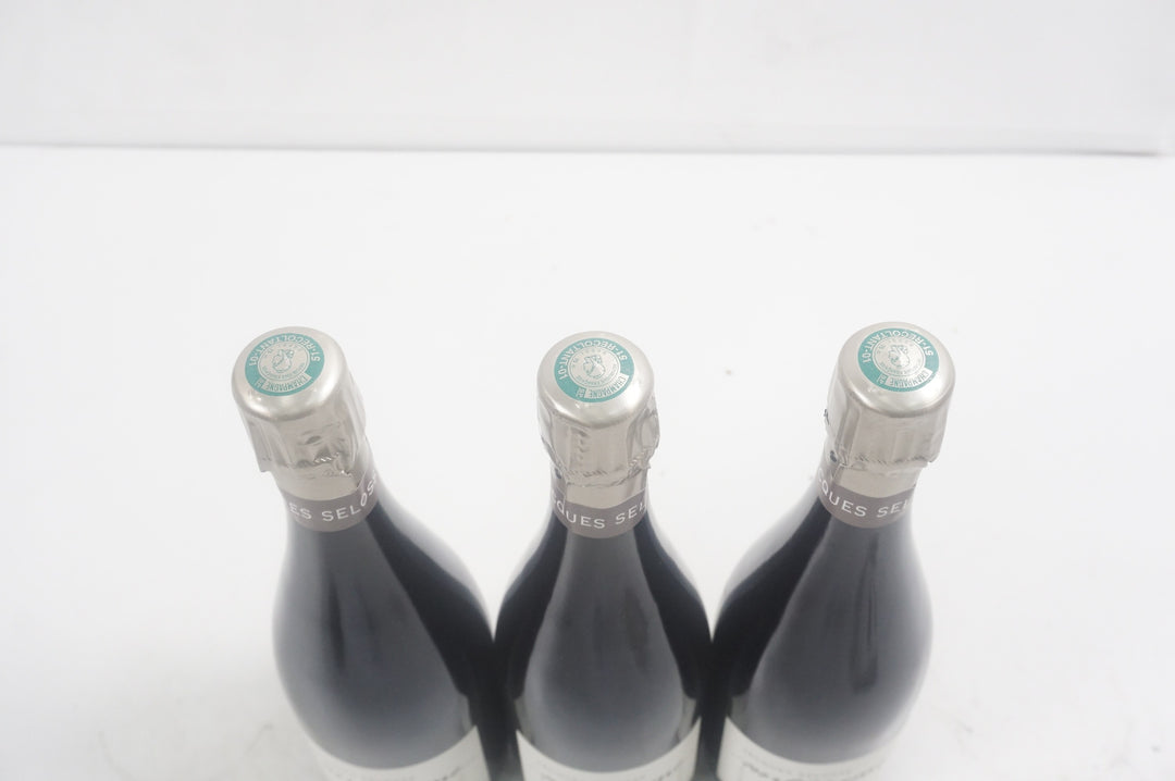 Jacques Selosse Extra Brut Premier Cru Millesime 2013