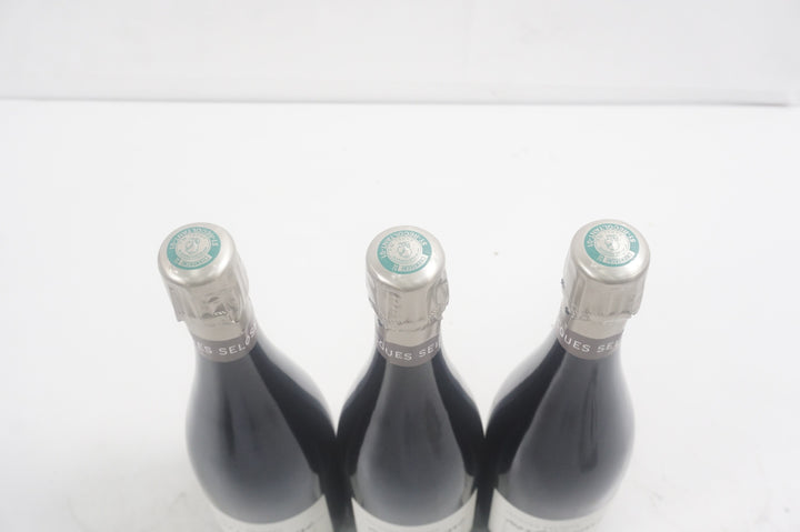 Jacques Selosse Extra Brut Premier Cru Millesime 2013
