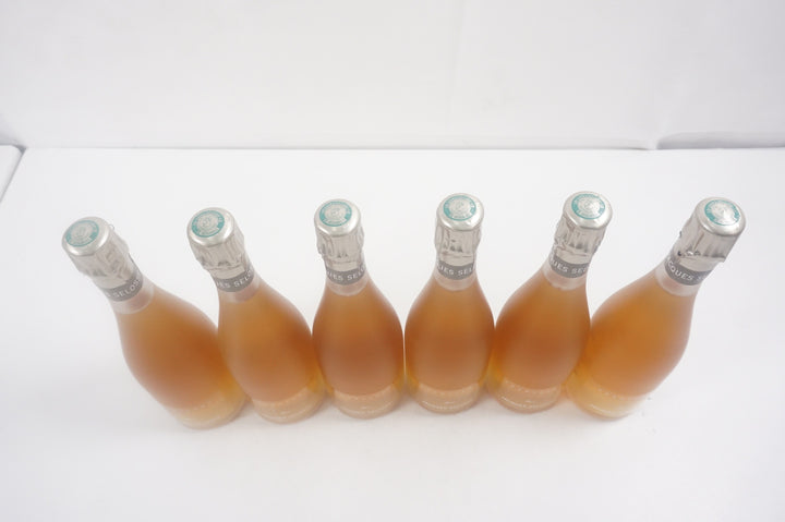 Jacques Selosse Brut Rose NV