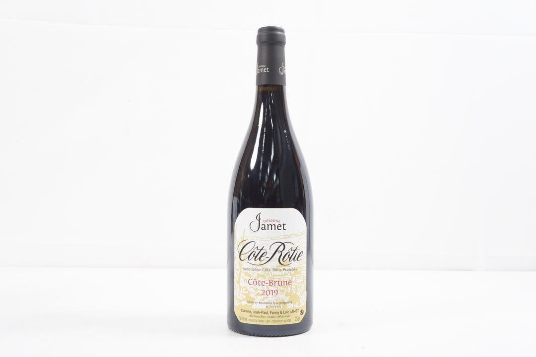 Domaine Jamet Cote Rotie Cote Brune 2019