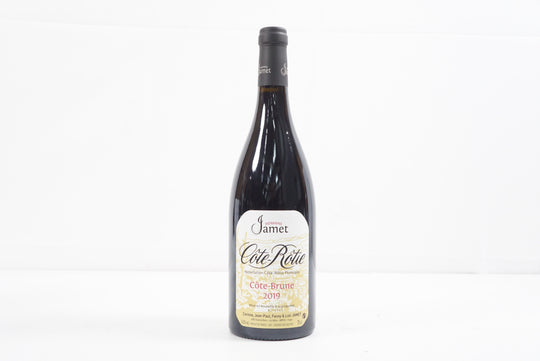 Domaine Jamet Cote Rotie Cote Brune 2019
