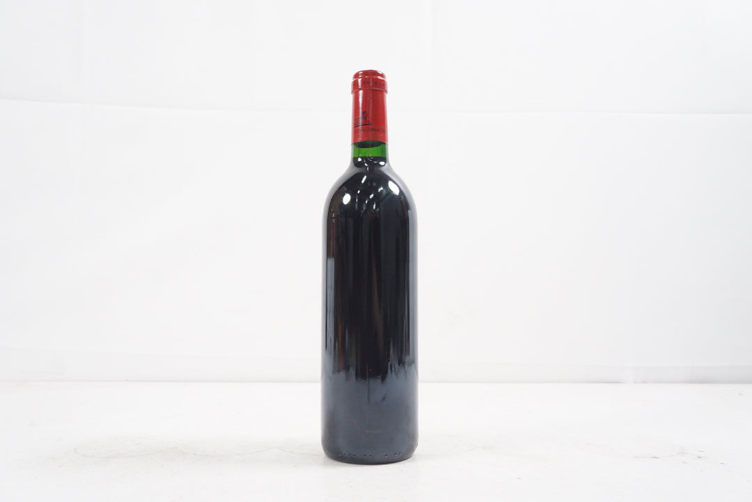 Chateau Leoville Las Cases 1997