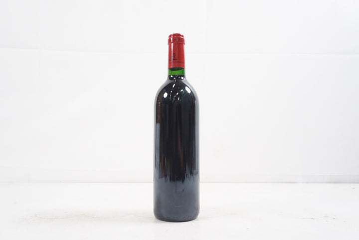 Chateau Leoville Las Cases 1997