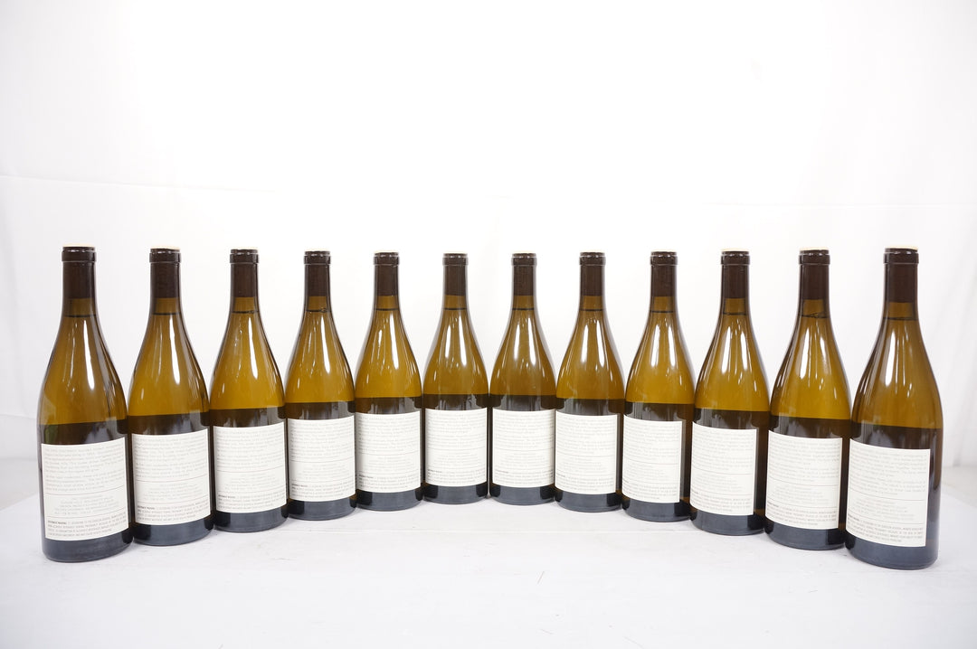 Eyrie Vineyards The Eyrie Chardonnay 2021