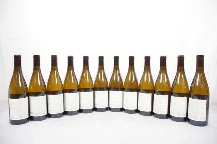 Eyrie Vineyards The Eyrie Chardonnay 2021