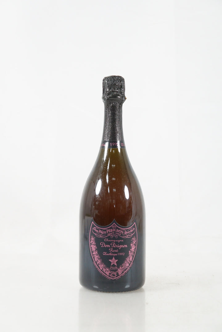 Dom Perignon Rose Oenotheque 1992