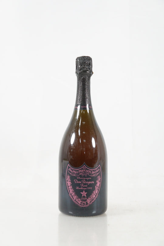 Dom Perignon Rose Oenotheque 1992