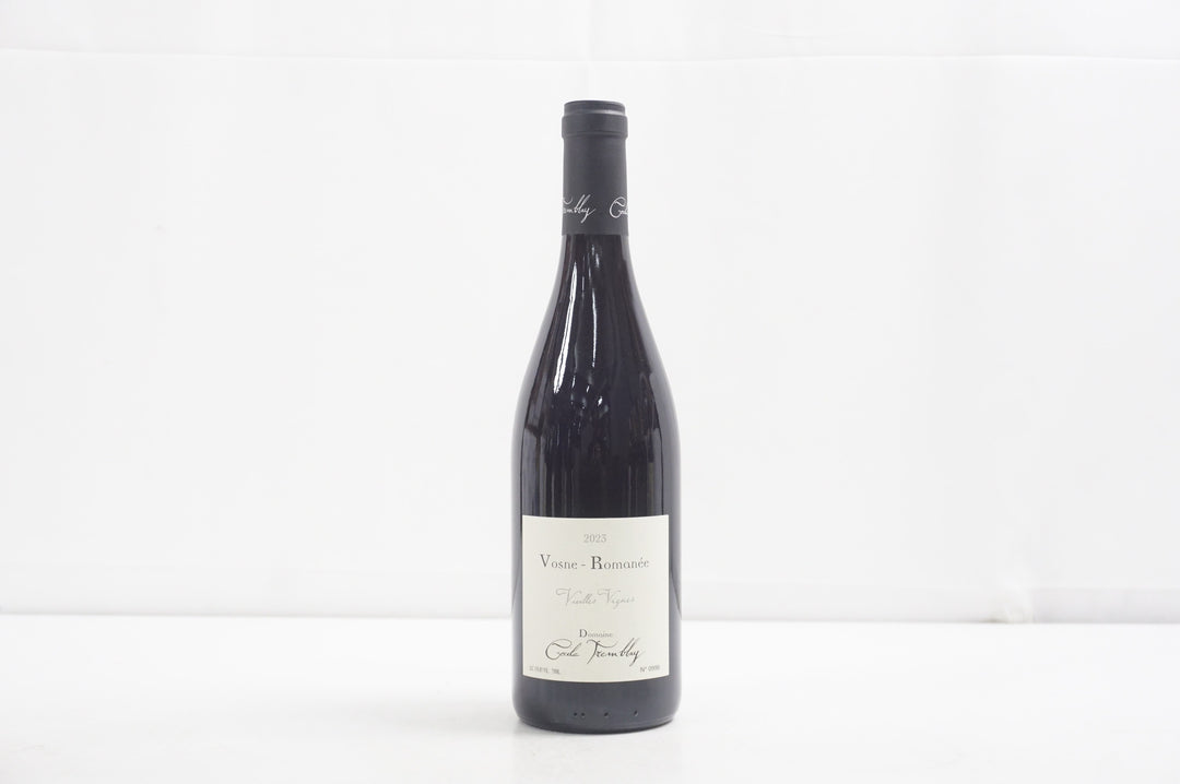 Cecile Tremblay Vosne Romanee VV 2023