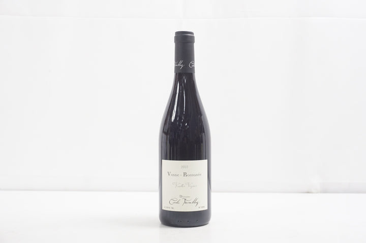 Cecile Tremblay Vosne Romanee VV 2023