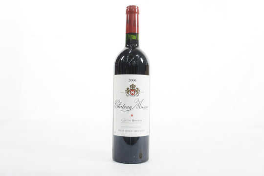 Chateau Musar Hochar Red 2006