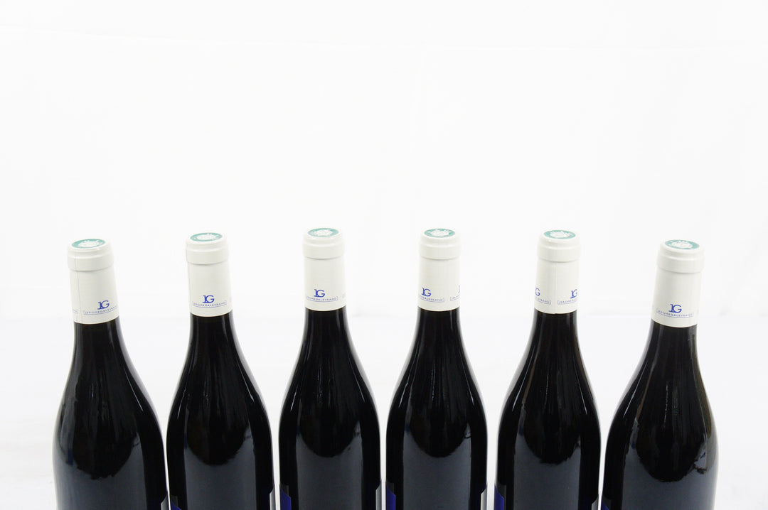 Jerome Galeyrand Gevrey Chambertin en Billard 2022