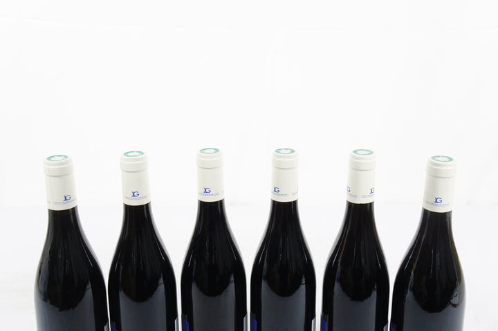 Jerome Galeyrand Gevrey Chambertin en Billard 2022