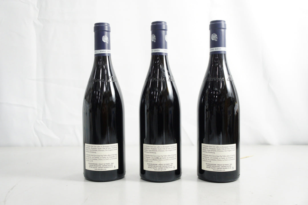 Anne Gros Richebourg Grand Cru 2022