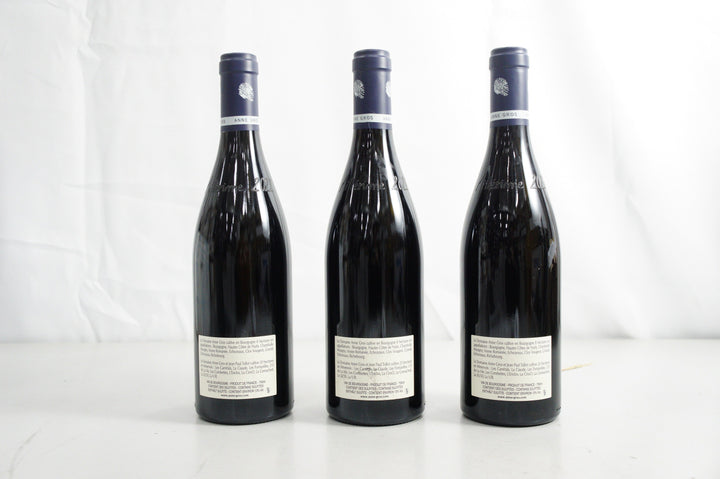 Anne Gros Richebourg Grand Cru 2022