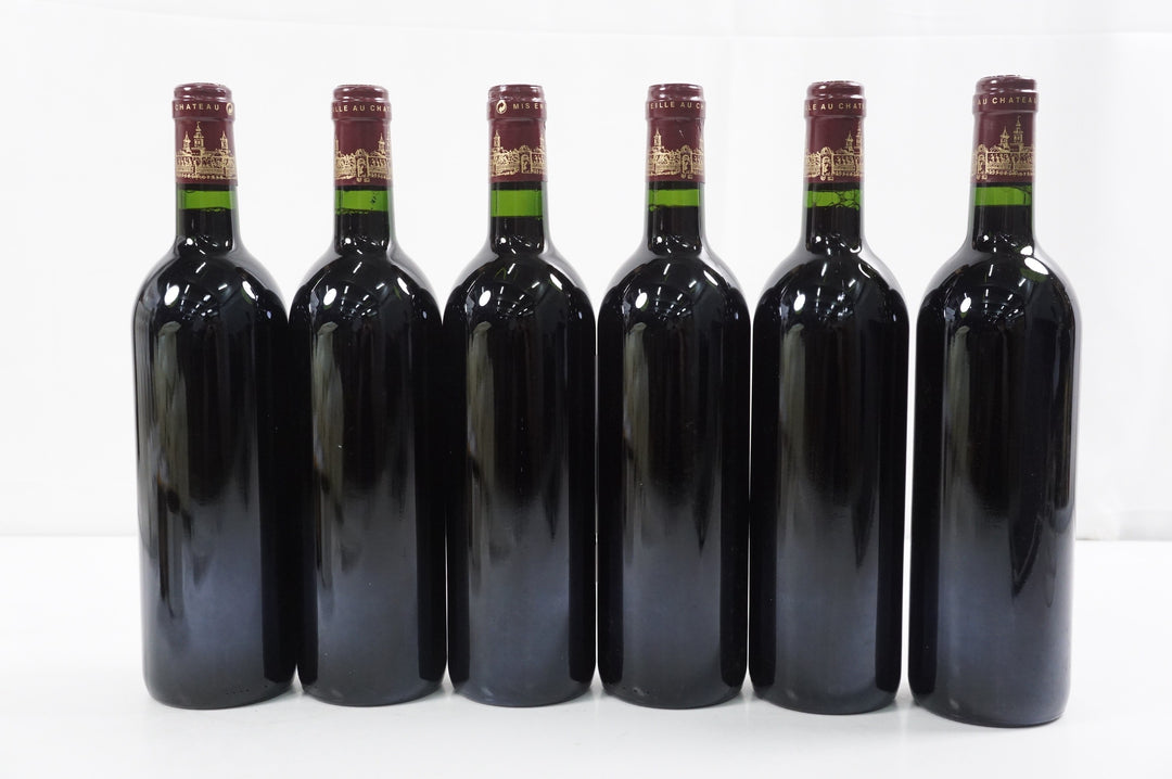 Chateau Cos d' Estournel 1996