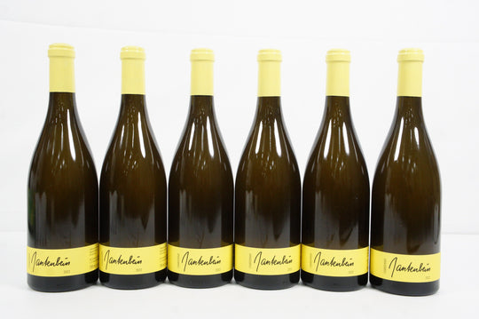 Gantenbein Chardonnay 2022
