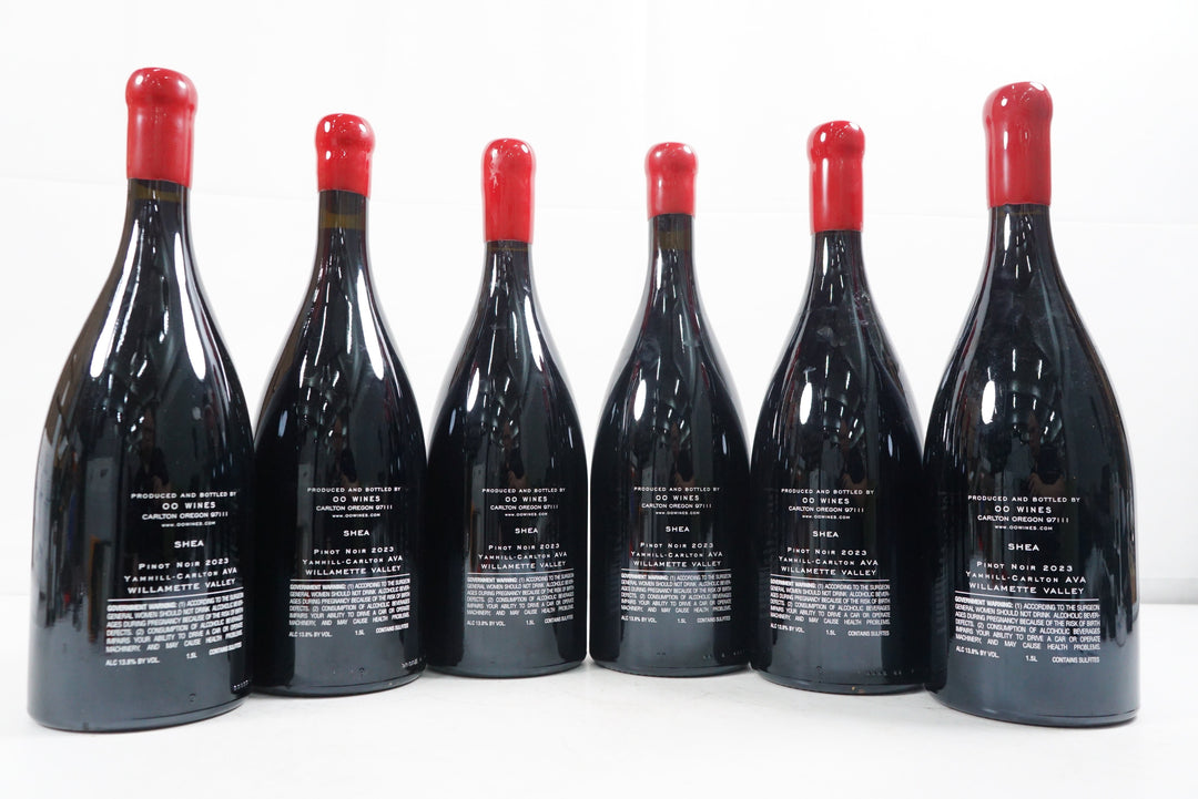 00 Wines 'Shea' Pinot Noir Magnum 2023