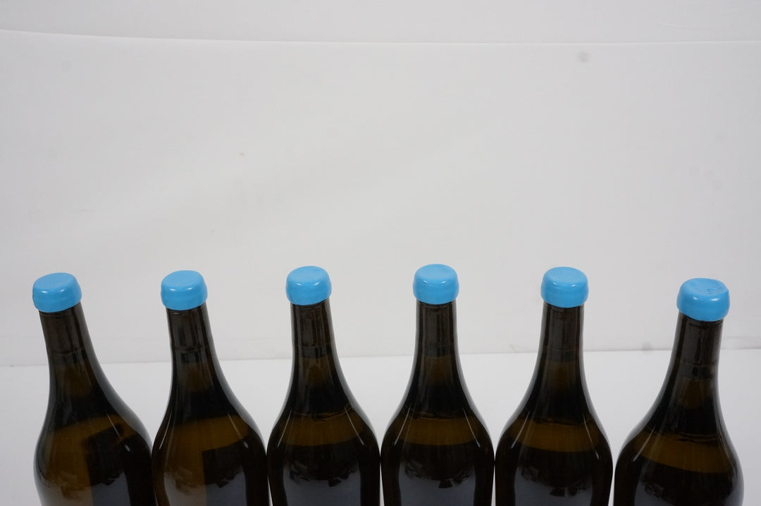 Cellier Saint Benoit Arbois Pupillin Savagnin Chambines 2022