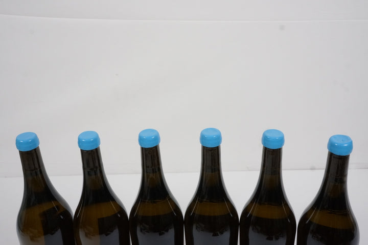 Cellier Saint Benoit Arbois Pupillin Savagnin Chambines 2022