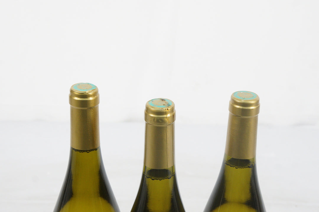 Domaine des Cavarodes Cotes du Jura Savagnin Presse 2020