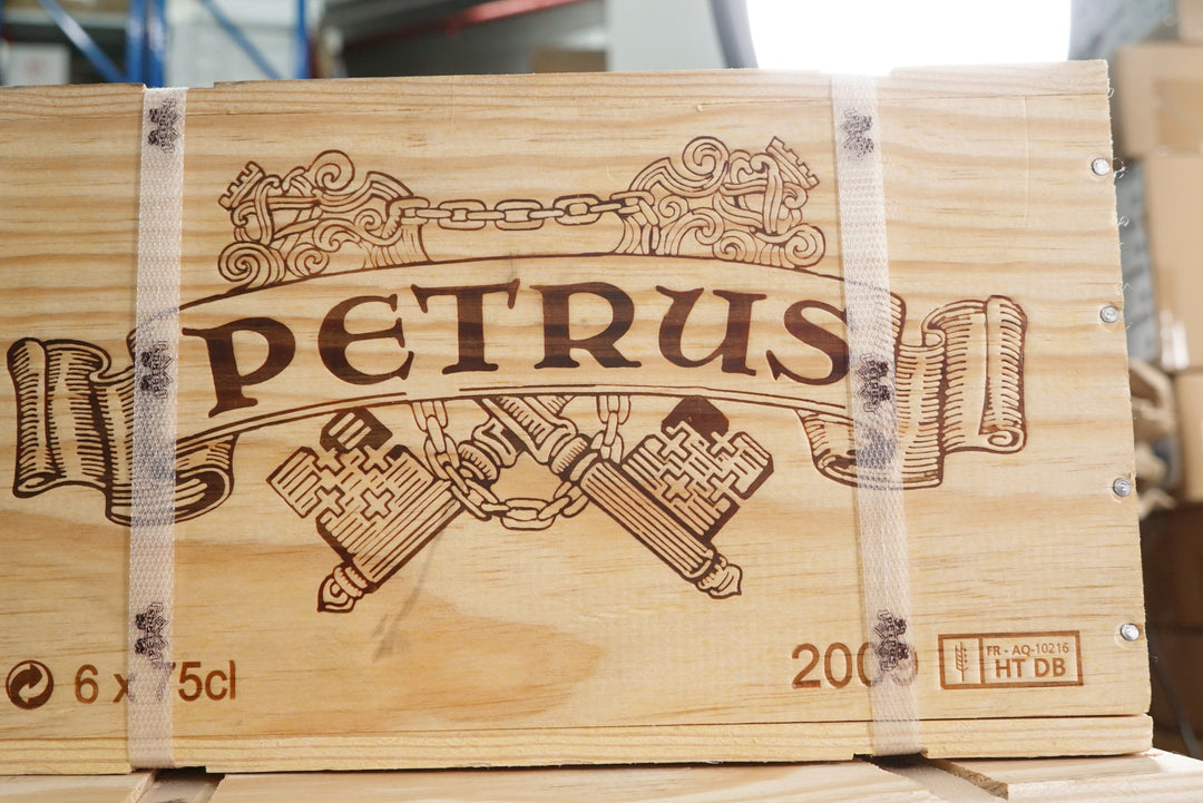 Petrus 2009